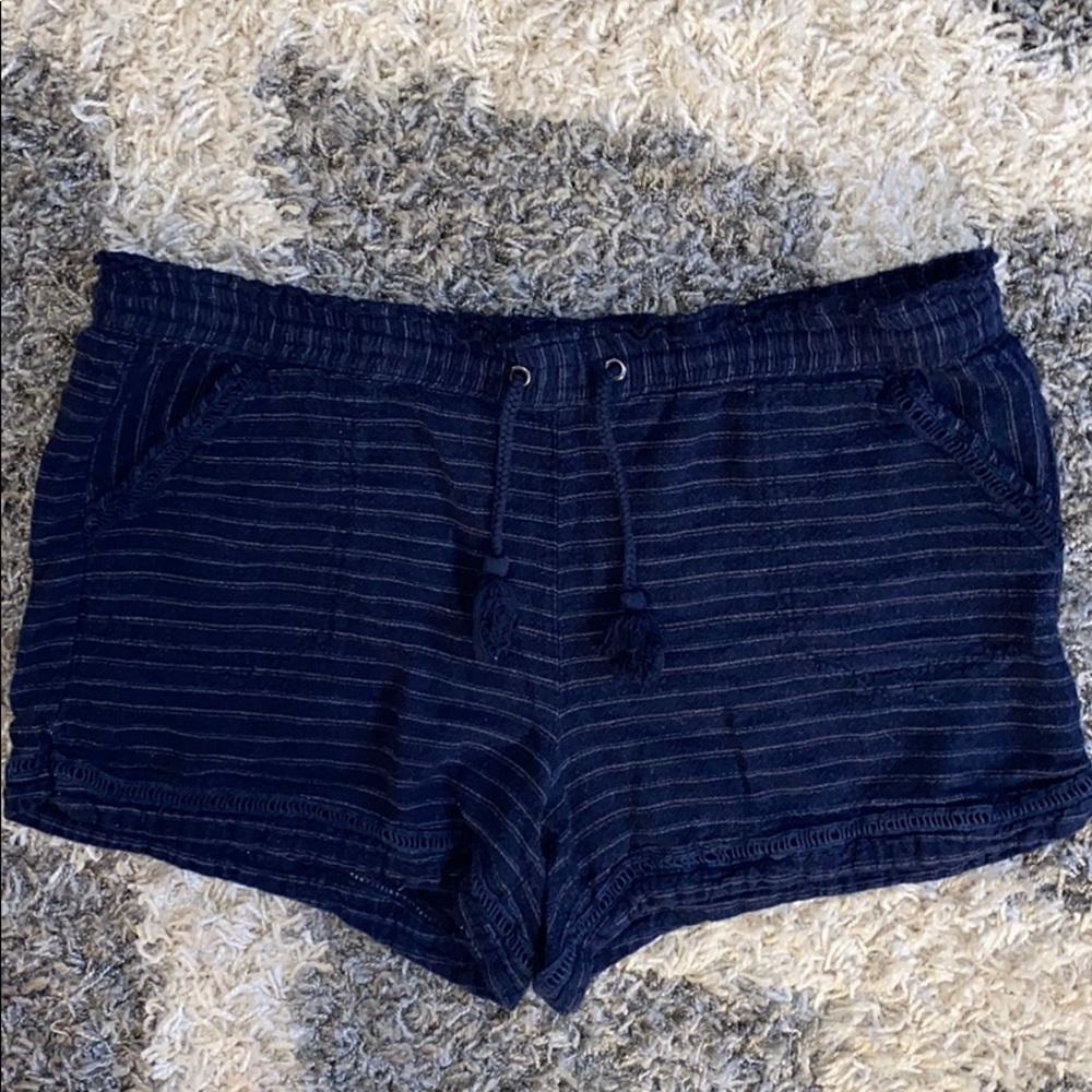 Maurices shorts